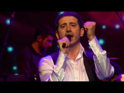 Arame - "Sharan" Nor ergerov (Live In Concert / Moscow 2017)