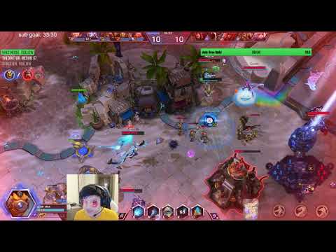 Probius Pylon Overcharge - Probius vs TLV Counterpick?? - Grandmaster Storm League Game