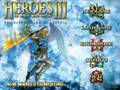 Heroes of Might and Magic 3 - main menu theme ...