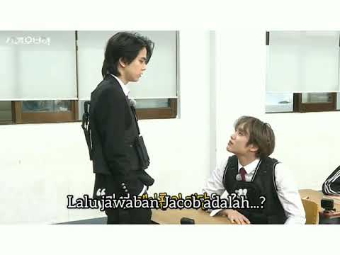 the boyz lock ep 1 (younghoon cut)