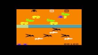 VIC Menagerie for the Commodore VIC-20 / Commodore VC-20