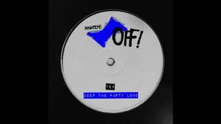 Fex (It) - Keep The Party Loud (Original Mix) video