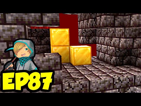 Let's Play Minecraft Episode 87