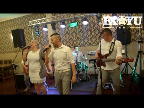 Ex-Yu Bend - Strani Mix 2016