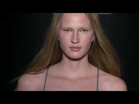 CUSTO BARCELONA en la 080 Barcelona Fashion Edición 34