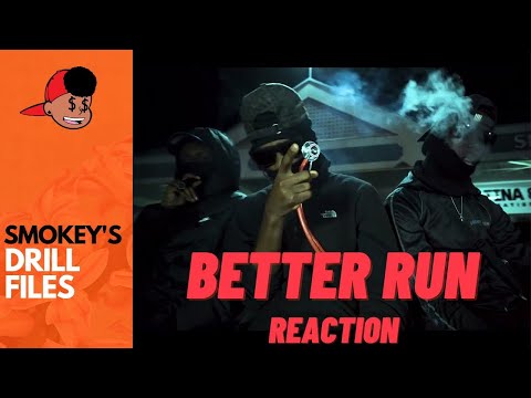 (430) GG STRETCH X DPLUGZ - Better Run (Drill Files)