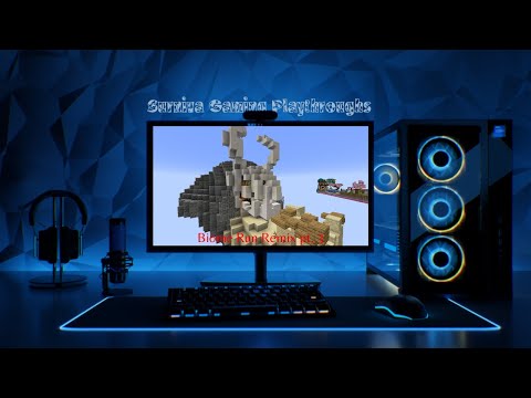 Surniva Playthroughs: Biome Run Remix pt. 3