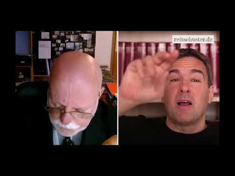 Boris R. im Gespräch mit U.Kranz "Fragen über Fragen" 19.2.2023