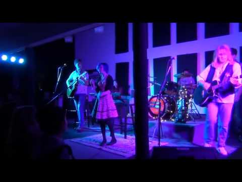 When Will I Be Loved - Pat Sommers Rock Shop December 2014 Concert