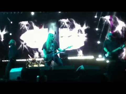 rocková ostrava - Kabát (don pedro von poltergeist)