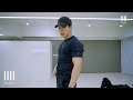 Wonho - Lose (Dance Practice Version)