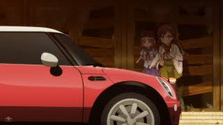 がっこうぐらし! Dorifuto (FOR MAXIMUM KANSEI DORIFTO)