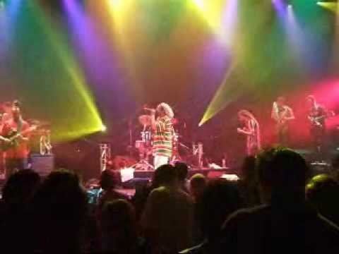 Earl 16 with: No More Babylone (last song) 03