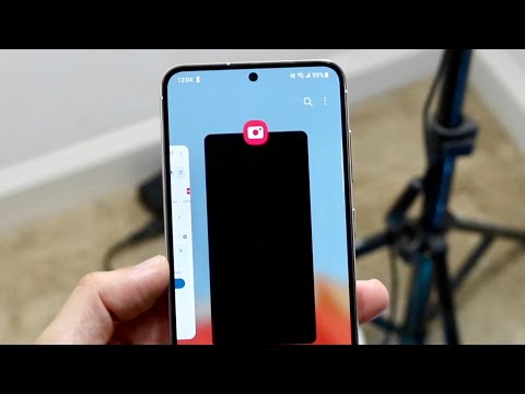 How To Close Out Of All Apps On Android! (2023)