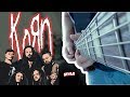 Korn Style Instrumental Nu Metal #38