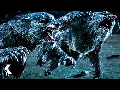 Underworld Movies - Top Vampire vs. Werewolf Fights | Kate Beckinsale