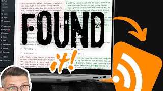 Download lagu How to Find the RSS Feed of Any Website (Quick & Easy Guide) mp3