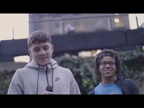 PRØSPECTS - UKHH Bars