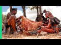 The WILDEST Food In Africa S Emptiest Country FULL DOCUMENTARY