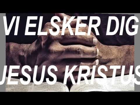 (2Pet. 3:9) BD 5278 Slutningen af Frelsens periode... Guds Frelsesplan...