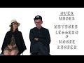 Natasha Leggero and Moshe Kasher Rate Men's Rights Activists, Eyelid Tattoos, and Yoga Butt Massages