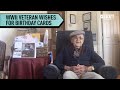 WWII Veteran S 105th Birthday Wish Comes True More In Common