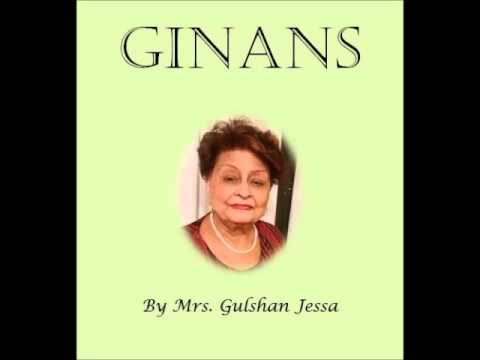 Añatna Nav Chhooga - Gulshan Jessa