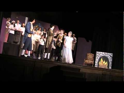 John Bapst Beauty and the Beast Part 10