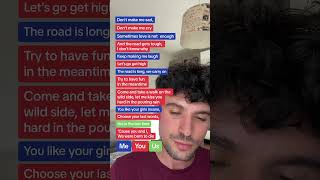 Let’s sing🎙️ Born To Die by Lana Del Rey