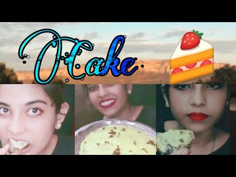 How to make Cake 🍰/ Cake /#AlimaArmanVlogs