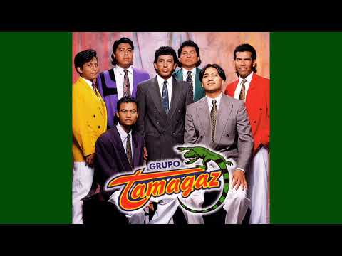 Grupo Tamagaz "Corazón Traicionero"