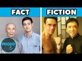 Top 10 Things The Ip Man Movies Got Factually Right and Wrong