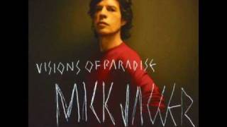Mick Jagger - Visions Of Paradise