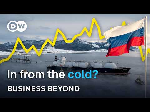 ロシアは世界経済を救えるか？ | Business Beyond (Could Russia save the global economy? | Business Beyond)