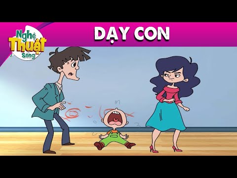 DẠY CON - PHIM HOẠT HÌNH - KHOẢNH KHẮC KỲ DIỆU - TRUYỆN CỔ TÍCH - TỔNG HỢP PHIM HAY