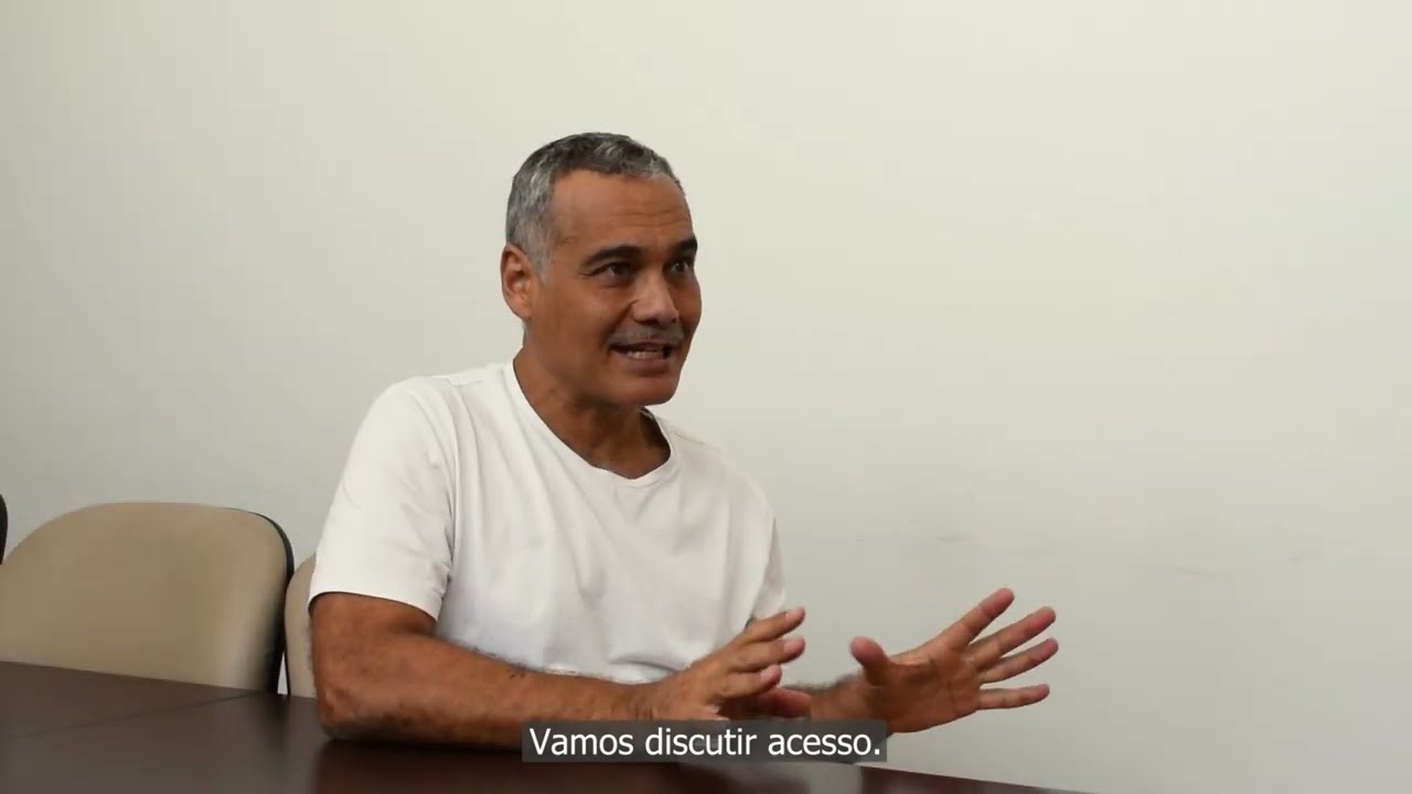 Sidarta Ribeiro: saúde mental em uma sociedade que produz doença