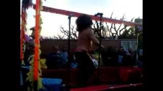 mojino escozio masquefa.GRANDE MIGUÉ!!!!!!