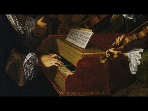 FRANCESCA CACCINI, 'Romanesca', Instrumental (Il primo libro delle Musiche)