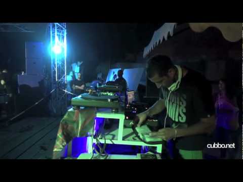 Interview and Full Videoset of David Moleon @ Bosco di Galú