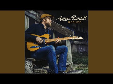 Pennies On The Tracks - Aaron Burdett
