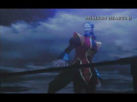 Trailer - Shadow Hearts: Covenant - DVD Gameplay RPG 52