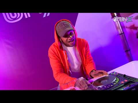 ADE LIVE SET 2017: DJ DYLVN