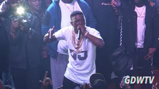 Boosie &quot;HOE LIKE A HOE&quot;