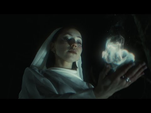 An-Marlen - peegel (Official video)