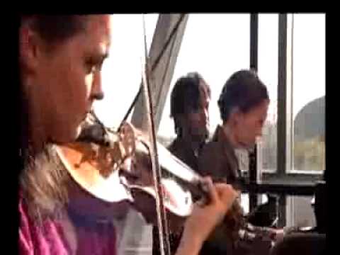 Ysaÿe Trio and Hanna Shybayeva Beethoven Symphony Nr 3 Op. 55 in E-flat "Eroica" Arr Ries