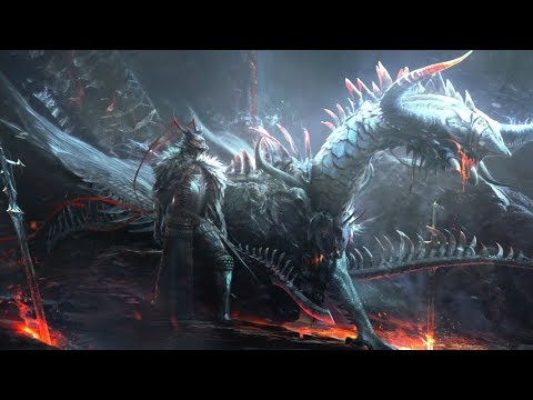 Atom Music Audio - Immortalized [Epic Music - Powerful Dramatic Orchestral]