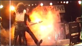 Download lagu SLANK dari A-Z mp3 Download lagu SLANK dari A-Z mp3