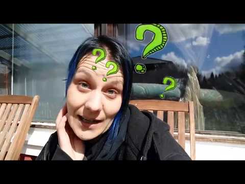 Videoterveisiä ja uusia ulottuvuuksia