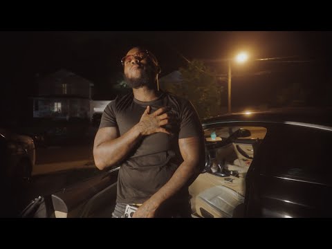 Jigg Jiggaman - Black Heart (dir. by @onewayvisualsii1308)