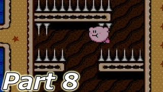 夢の泉の物語　Part 8　[カービィ20周年コレクション]